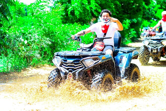 Half Day ATV tours with coffee & chocolate tasting - Who this tour fits best, and who should rethink it