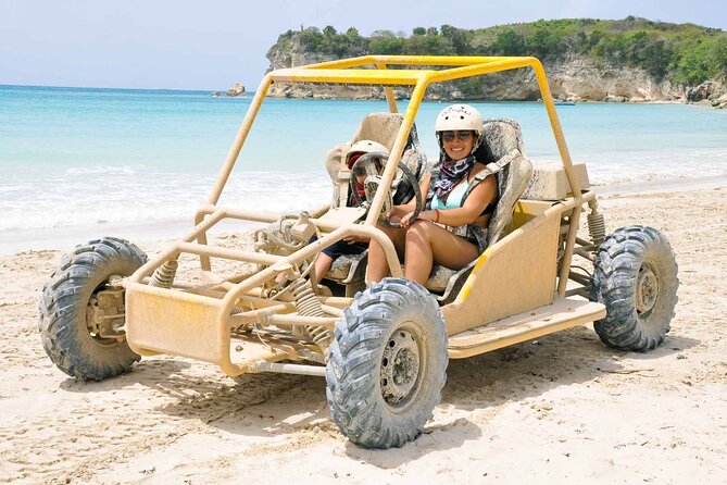 Half Day Buggies and Horseback Experience in Punta Cana - Key things to know before you go