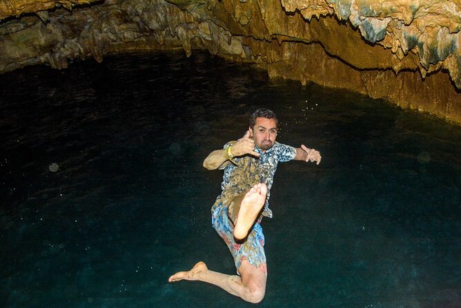 Half-Day Buggy adventure Tour! Visit Macao Beach and River Cave - Who This Punta Cana Buggy Tour Is Best For