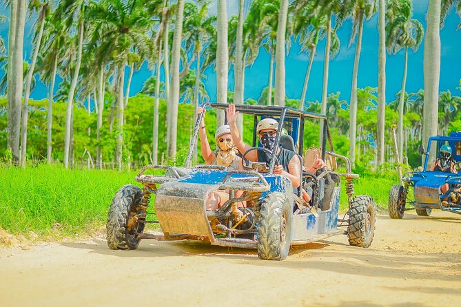 Half-day buggy OR ATV tour to Water Cave and Macao Beach - Is $55 Good Value in Punta Cana? Here’s What You Are Paying For