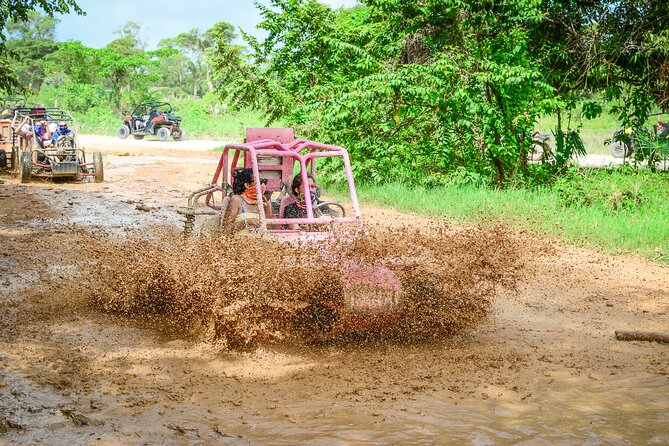 Half-Day Buggy Tour to Water Cave and Macao Beach - The shopping pressure question, and how to handle it calmly