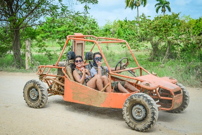 Half-Day Buggy Tour to Water Cave and Macao Beach - Timing and crowd reality: why 20 to 30 minutes can feel short