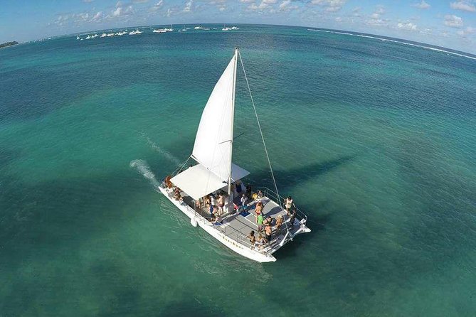 Half Day Catamaran & Snorkeling - Key highlights to focus on
