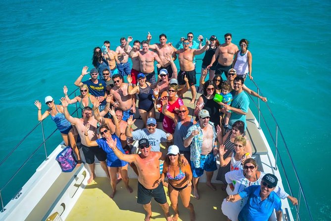 Half Day Catamaran & Snorkeling - A Half-Day Catamaran Plan That Fits a Busy Punta Cana Schedule
