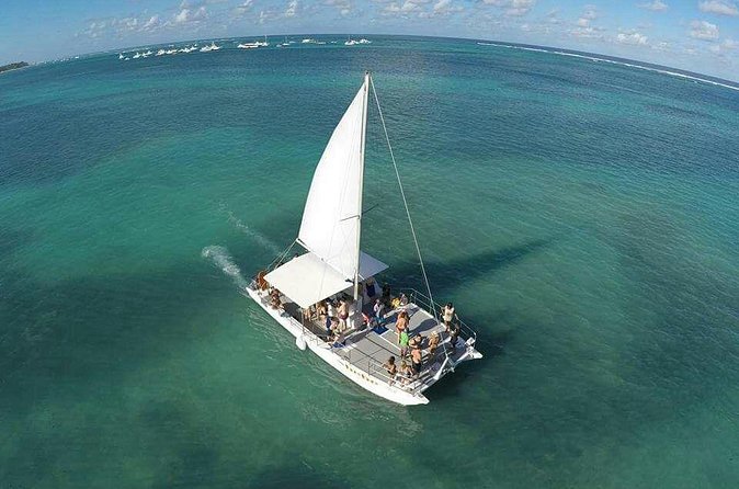 Half Day Catamaran & Snorkeling - Who This Tour Really Suits (Families, Couples, and Sun-Lovers)