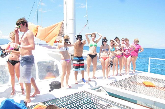 Half Day Catamaran & Snorkeling - Common Mix-Ups to Avoid If You Want the Right Excursion