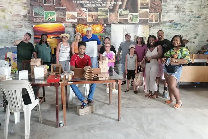 Half-day City tour cultural from punta cana for small group - A Morning Shortcut From Punta Cana to Higuey