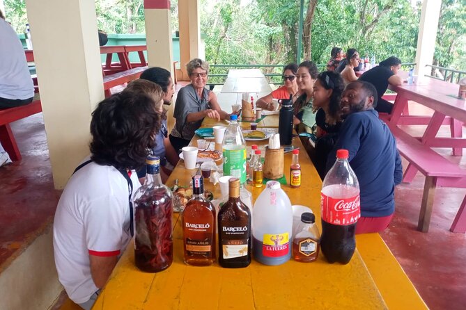 Half-Day Cultural Experience: History, Flavors & Local Artisans - Dominican Market, Cocoa Origins, and Chocolate Tasting
