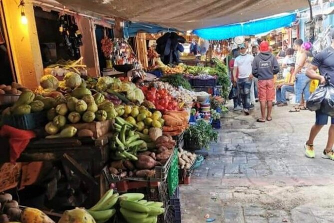 Half-day Cultural Tour in the City of Higüey - La santiaguera Souvenir Stop: Useful Shopping Time, Not a Long Detour