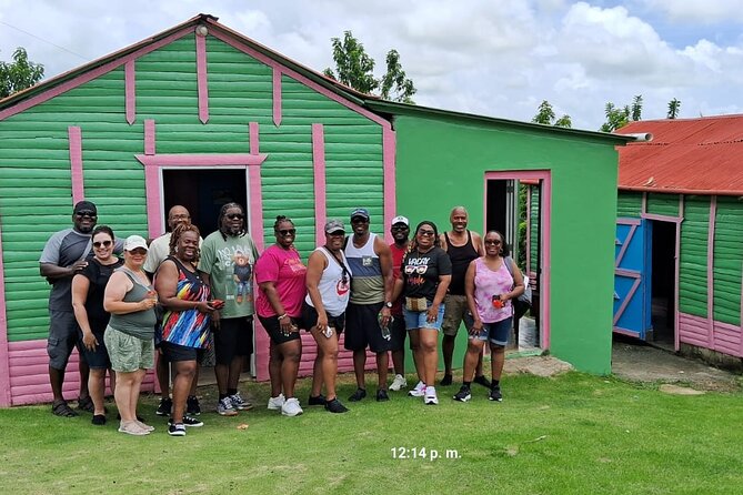Half-day Cultural Tour in the City of Higüey - Pickup, Timing, and Group Size You Can Plan Around