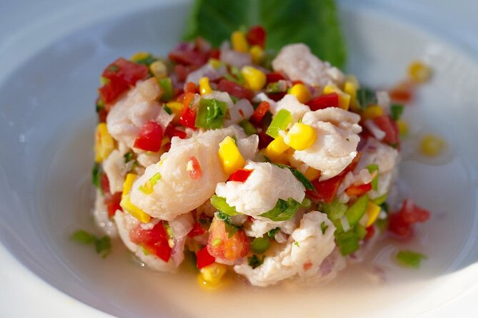 Half-Day Dominican Republic Culinary Tour with Pickup - A simple food plan for Punta Cana mornings
