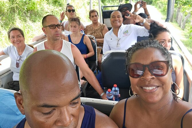 Half Day Dominican Republic Cultural Tour : Small Group - Leaving Punta Cana early, then heading straight for Higüey