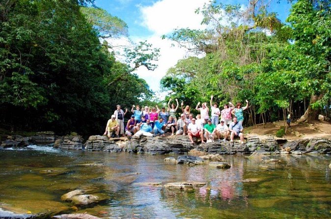 Half Day Dominican Republic Cultural Tour : Small Group - Price and value: is $60 fair for this many stops?