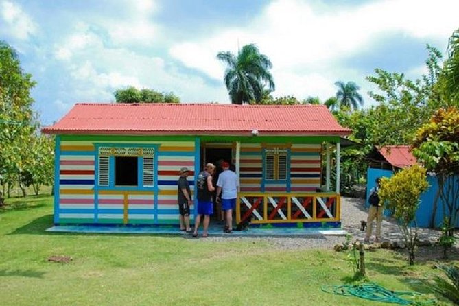 Half-Day Dominican Republic Safari Tour from Punta Cana - Key Things You’ll Actually Enjoy