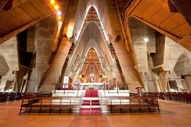 Half-Day Dominican Republic Safari Tour from Punta Cana - Basilica Cathedral of Our Lady of High Grace: A Sacred Stop With Real Local Meaning