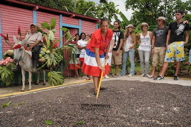 Half-Day Dominican Republic Safari Tour from Punta Cana - Macao Beach Stop: A Breather for Photos and Sun Planning