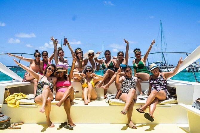 Half-day Private Catamaran Trip with Snorkeling - What to expect, in plain terms