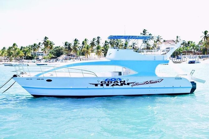 Half-day Private Catamaran Trip with Snorkeling - Key highlights worth your attention