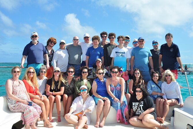 Half-Day Private Party Boat and Snorkeling in Punta Cana - Price and Value: $698 Per Group Can Be a Steal or a Stretch