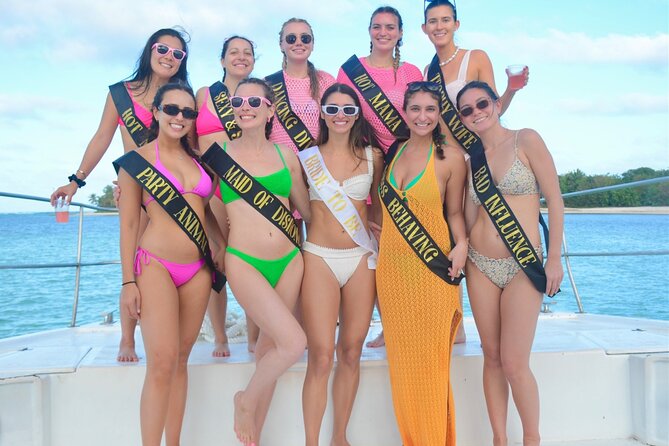 Half-Day Private Party Boat and Snorkeling in Punta Cana - Snorkeling at Cabeza de Toro Beach: Reef Time Without the Hassle
