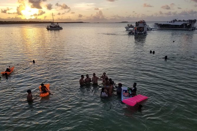 Half-Day Punta Cana Booze Party Cruise Experience - Reliability Consideration: How to Reduce the Risk of a No-Show