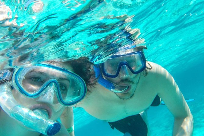 Half-Day Punta Cana Booze Party Cruise Experience - Who Should Book This Punta Cana Booze Cruise (and Who Should Skip It)
