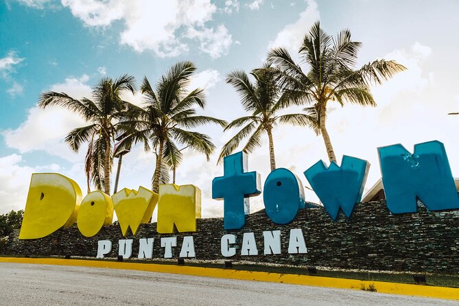 Half Day Punta Cana City Tour - Key highlights worth knowing