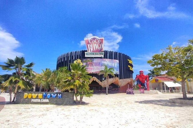 Half Day Punta Cana City Tour - Bavaro drinks and community time, not just driving