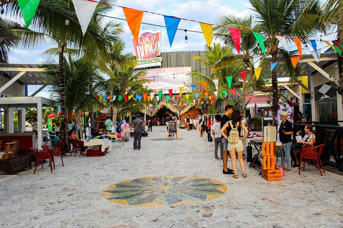 Half Day Punta Cana City Tour - Macao Beach: the payoff stop for sun and reset