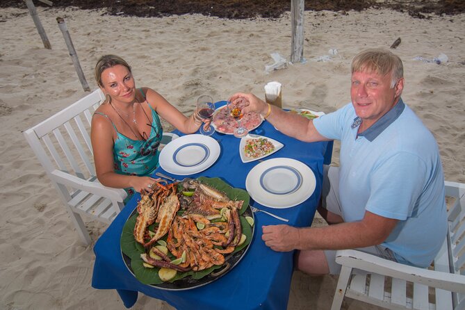 Half Day Punta Cana Food Tour Including Transportation - A 6:00 pm Half-Day Punta Cana Food Crawl That Actually Fits Your Schedule
