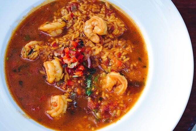 Half Day Punta Cana Food Tour Including Transportation - Nightlife Finish at a Local Bar: Cocktails or Beer After You Eat