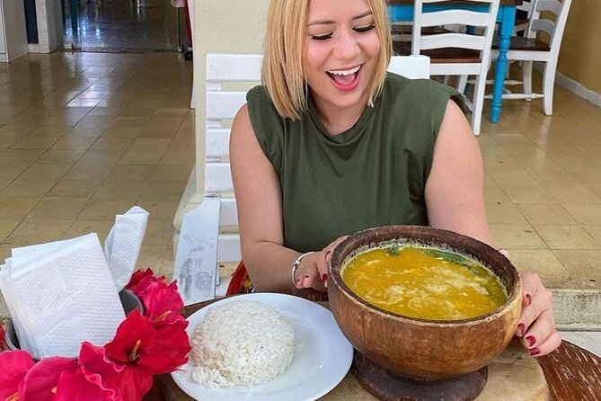 Half Day Punta Cana Food Tour Including Transportation - Guides Who Help You Order, Not Just Drive