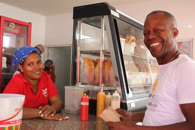 Half Day Punta Cana Food Tour Including Transportation - Budget Reality Check: Plan for About $100 to $160 for a Couple