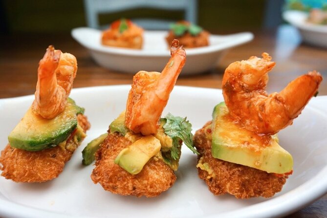 Half Day Punta Cana Food Tour Including Transportation - The Main Course Moment in Punta Cana: Sancocho Cibaeño and Mofongo