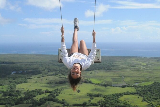 Half-Day Redonda Mountain and Esmeralda Coast from Punta Cana - Key highlights you will actually care about