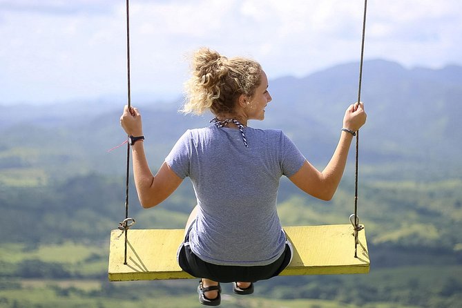 Half-Day Redonda Mountain and Esmeralda Coast from Punta Cana - Montaña Redonda and Esmeralda Coast: what you are really buying