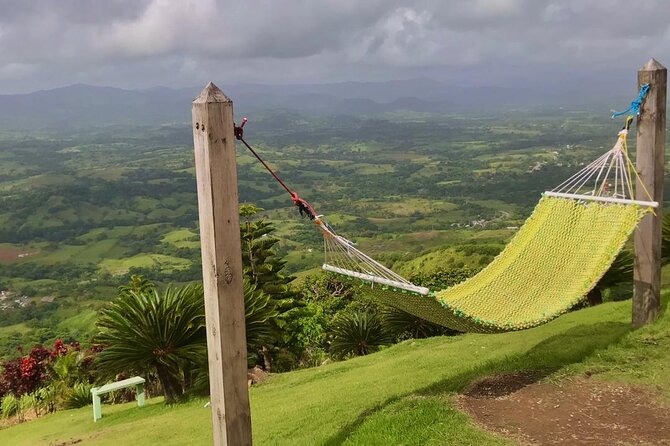 Half-Day Redonda Mountain and Esmeralda Coast from Punta Cana - Guides and language: why names matter and how to cope