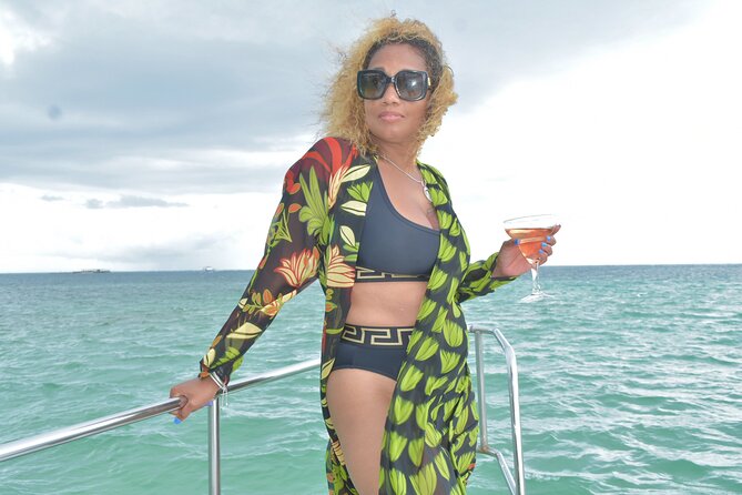 Half-Day Snorkeling Cruise and Natural Pool with Open Bar - The return to shore: quick, simple, and usually stress-free