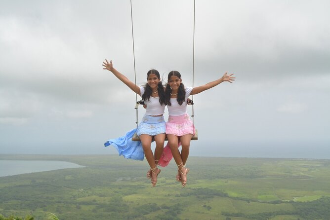 Half-Day Tour 2-in-1, Redonda Mountain & Horseback Riding Tour in Macao Beach - Key Highlights Worth Planning Around