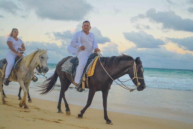 Half-Day Tour 2-in-1, Redonda Mountain & Horseback Riding Tour in Macao Beach - The practical reality of riding: comfort tips you can actually use