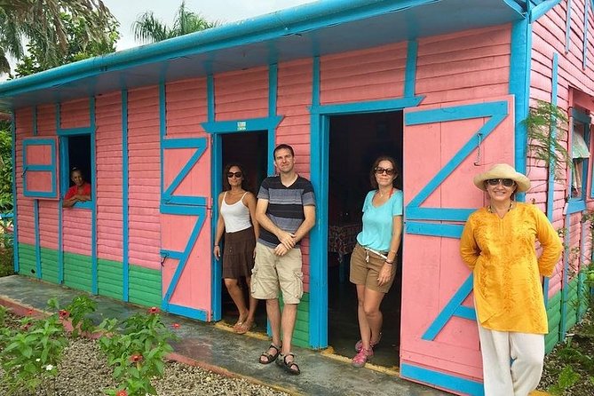 Half-Day Tour: Dominican Discovery Of a Culture - Why This Half-Day Feels More Like a Real Getaway