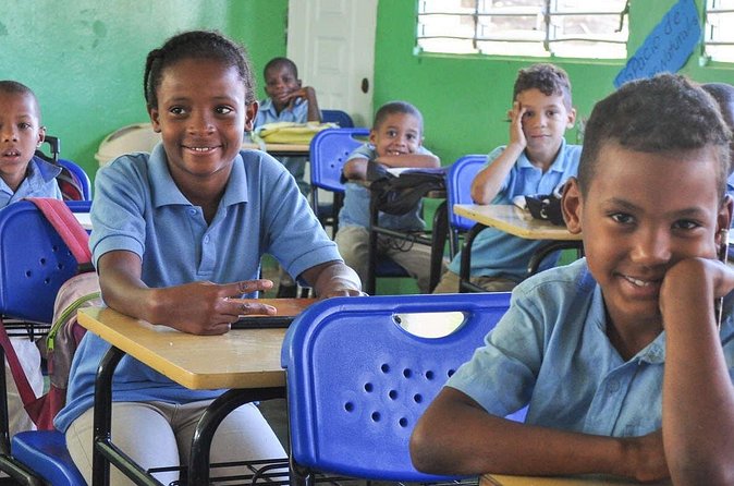 Half-Day Tour: Dominican Discovery Of a Culture - Higuey City Life and the Cultural Stops That Bring It All Together