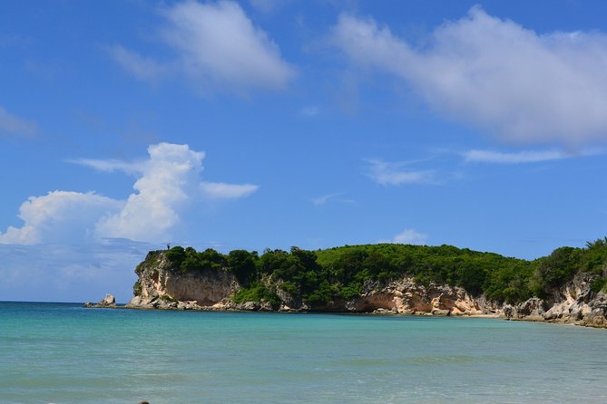 Half-Day Tour: Dominican Discovery Of a Culture - Guides Make the Difference: Francisco, Annie, Edwin, and Pablo