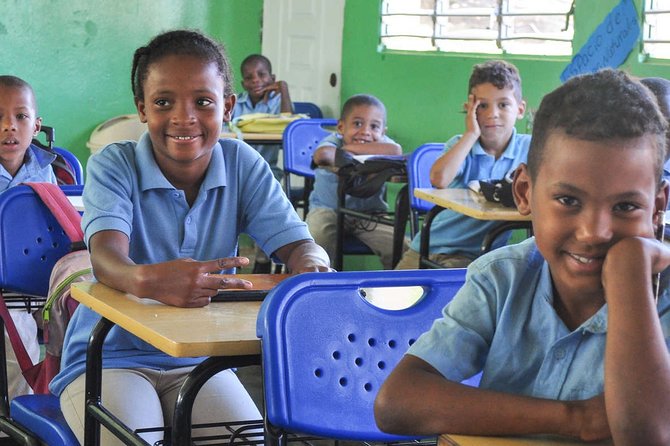 Half-Day Tour: Dominican Discovery Of a Culture - Timing, Transport, and What to Expect From a 9:00 am Start