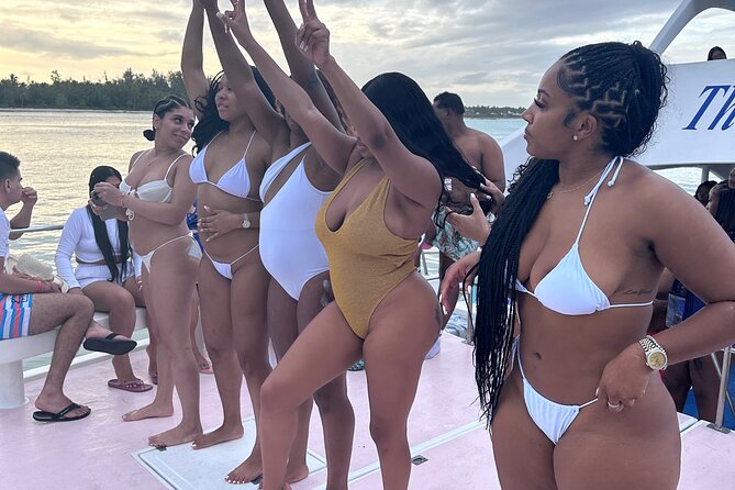 Half-Day Tour with Punta Cana Beach Boat Party - Price and time: does $69.45 feel fair for 4 hours?