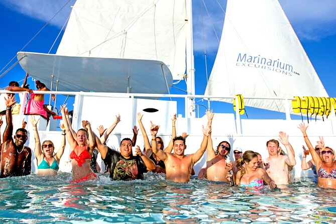 Happy Hour Party Boat With Snorkeling - Who Should Book This Tour, and Who Might Skip It