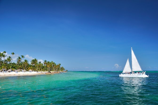 Happy Hour Sailing Cruise from Punta Cana - Key things I’d circle before you book