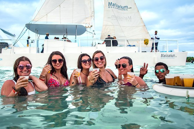 Happy Hour Sailing Cruise from Punta Cana - Pickup, transport, and how to plan your afternoon