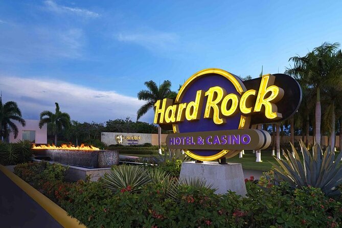 Hard Rock Hotel Punta Cana Transportation - Private Airport Shuttle - Key Highlights Worth Your Attention