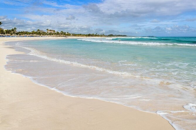 Hard Rock Hotel Punta Cana Transportation - Private Airport Shuttle - Pickup Setup in Punta Cana Airport, and Why It Can Feel Easy